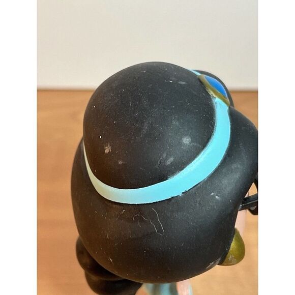 Funko Pop! Princess Jasmine Nerd With Glasses 2013 - Picture 6 of 9